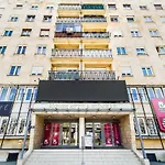 Apartament Bpr Pixies Design Budapesta