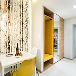 Apartament Bpr Pixies Design Budapesta