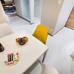Bpr Pixies Design Apartament Budapesta
