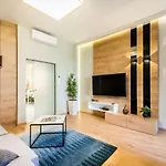 Apartament Bpr Pixies Design