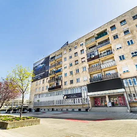 Bpr Pixies Design Daire