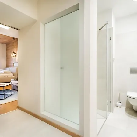 Bpr Pixies Design Διαμέρισμα