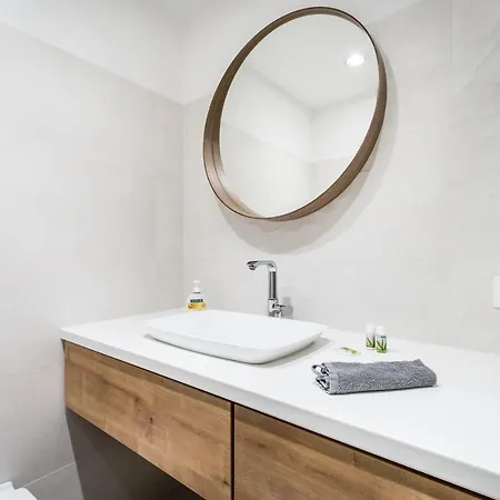 Διαμέρισμα Bpr Pixies Design *