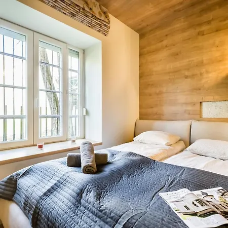 Bpr Pixies Design Διαμέρισμα *