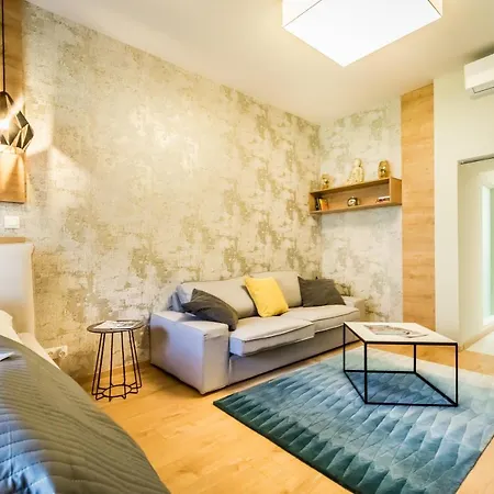 Bpr Pixies Design * Βουδαπέστη