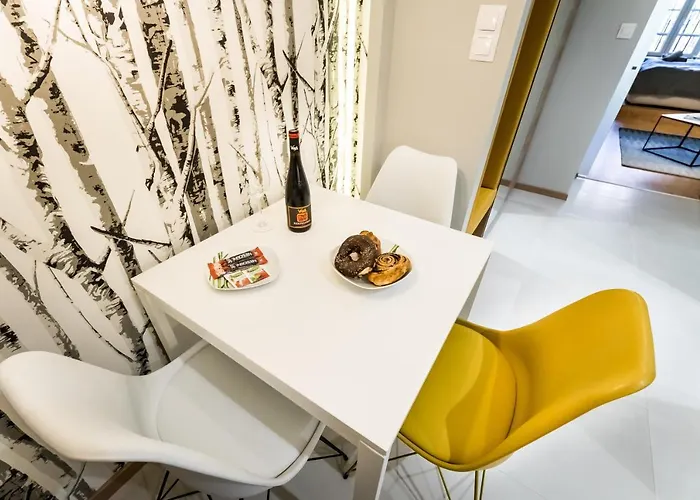 公寓 Bpr Pixies Design