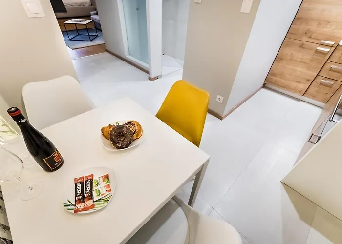 Bpr Pixies Design 公寓 布达佩斯