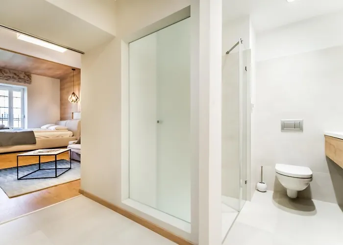 Bpr Pixies Design 公寓