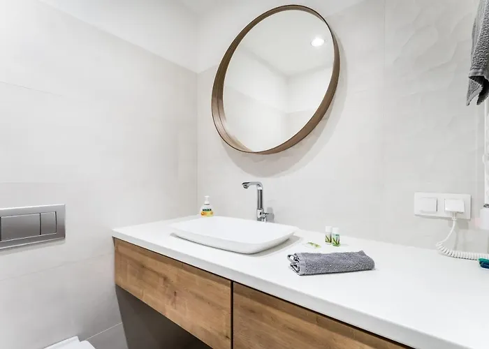 公寓 Bpr Pixies Design *