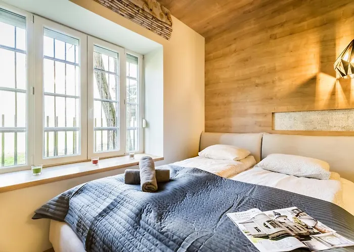 Bpr Pixies Design 公寓 *