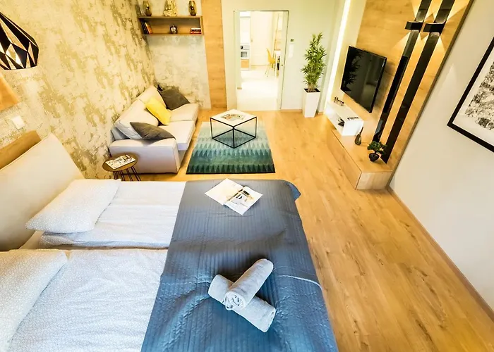 Bpr Pixies Design 布达佩斯