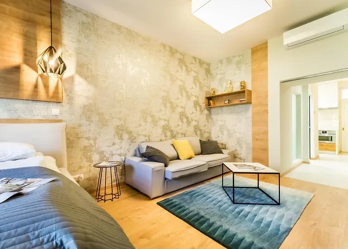 Bpr Pixies Design * 布达佩斯