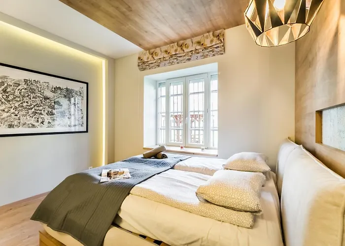 公寓 Bpr Pixies Design