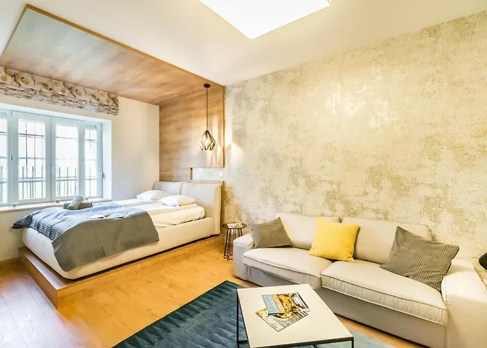 Bpr Pixies Design 布达佩斯