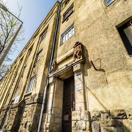 아파트 Bpr Pixies Design