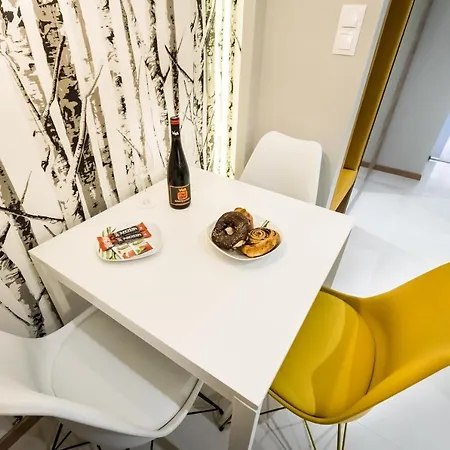 아파트 Bpr Pixies Design